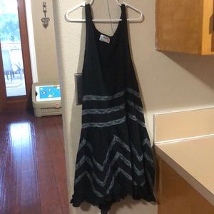 Free People intimately dress